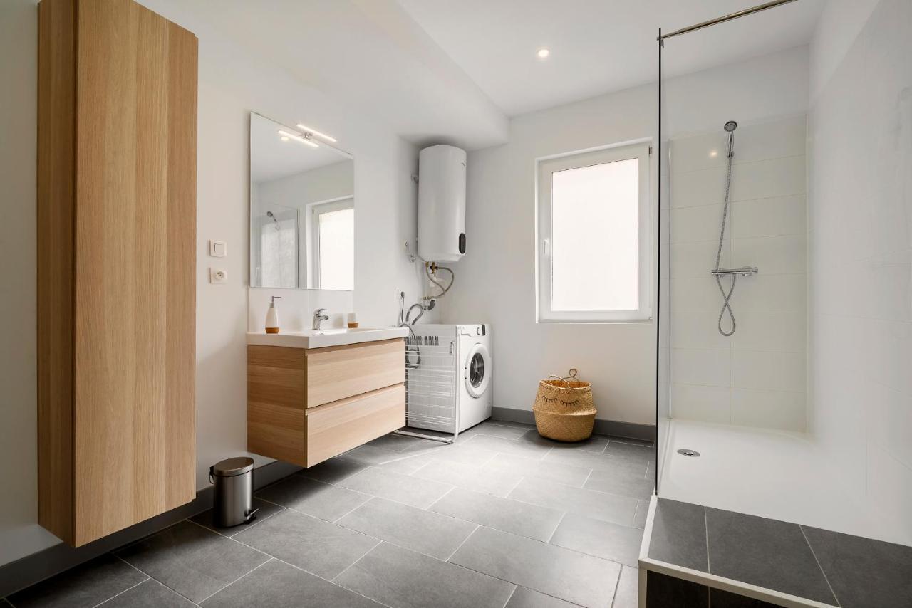 Magnifique Appartement Plein Centre, Calme, Netflix Mirepoix  Exterior photo