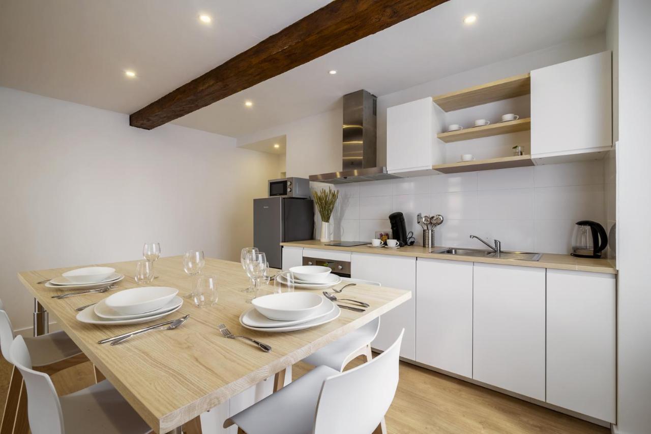 Magnifique Appartement Plein Centre, Calme, Netflix Mirepoix  Exterior photo